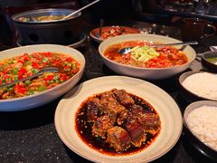 -华豫川酒家(双子塔店)