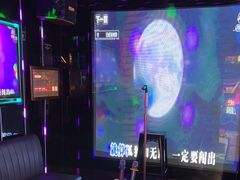 -唱吧麦颂KTV·派对(东坝店)
