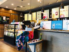 -星巴克(温州龙湾万达店)