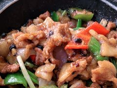 -钱大妈海鲜饭店(保利林语店)