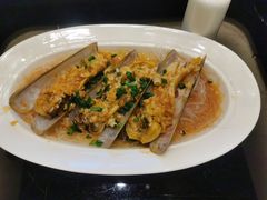 -新南华大酒店(广中店)