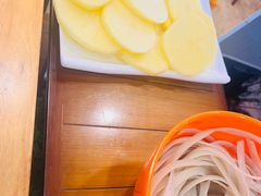 -老城红焖羊肉(人民路店)