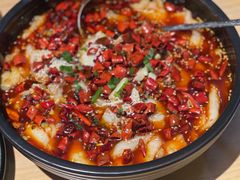 -安天民北方饺子(白石洲店)