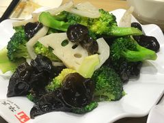 -华天二友居肉饼(新街口店)