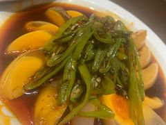 烧椒皮蛋-掌上鲜(南顺城街店)