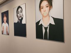 -伊势丹(现代城店)