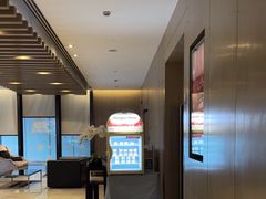-榛悦隆堡成都酒店(春熙路太古里店)