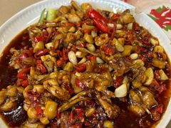 -老三样·旧食新味(万寿宫店)