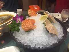 -打酱友•斑鱼海鲜粥火锅(吴桥店)