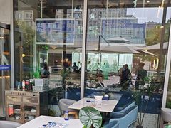 -兰湘子·湘菜小炒(长安万科广场店)