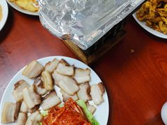 -屋里家延边朝鲜族冷面(南园店)
