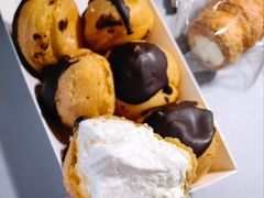 迷你泡芙-多乐之日(五道口店)