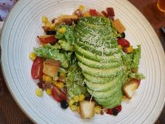 -get pizza意大利餐厅(凯德MALL店)