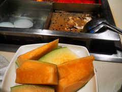 -海底捞火锅(劲松店)