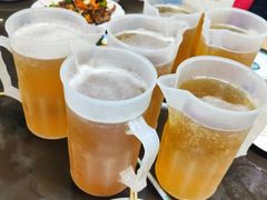 -万顺啤酒屋(皇寺路店)