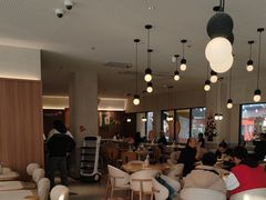 -必胜客(阿罗海店)