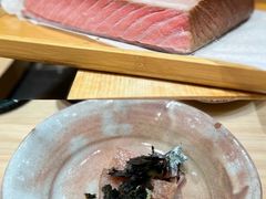 -荣一代目OMAKASE板前料理