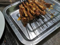 -清真·马峰烤肉(小学习北巷店)