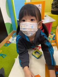 -莫莉幻想儿童乐园(北京天通苑华联店)