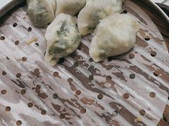 -王厚元饺子·辽菜·烤鸭(黄河大街店)