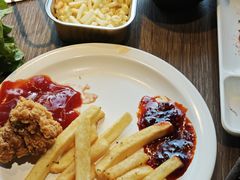 -火炉火自助餐(西直门凯德MALL店)