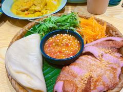 -迷你椰·泰式大排档(虹口店)