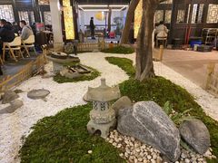 -浮何烤铺(桐梓林店)