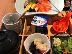 -沼津港渔市(宏伊国际广场店)