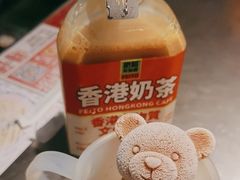 -肥韬香港茶餐厅(上海首店)