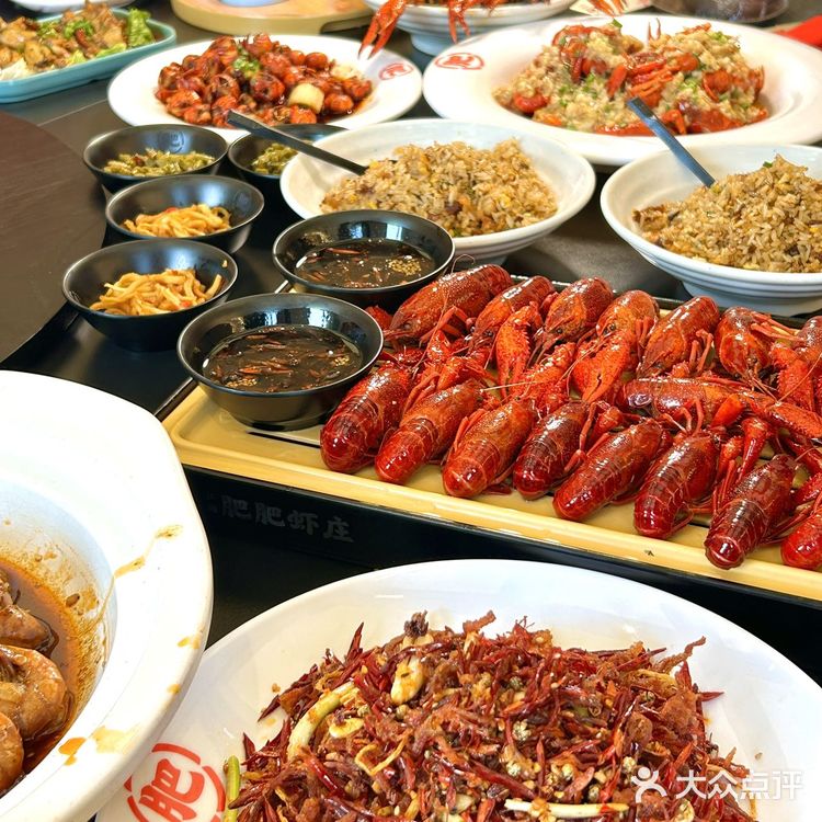 夏天快到了，龙虾🦞是时候安排了~