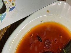 -芭缇沁园椰子鸡(中航紫金新天地店)
