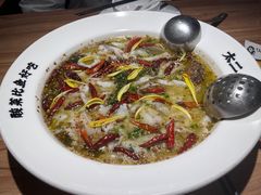 -太二酸菜鱼(金沙印象城店)