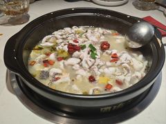 -周渝食惦酸菜鱼(青浦店)