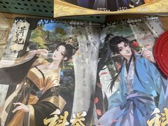 -剧狐剧本杀·月球探案馆(人民广场1号店)