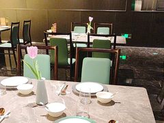 -宫燕府·京菜·烤鸭·淮扬菜(王府中心店)