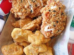 -肯德基(槐苑店)