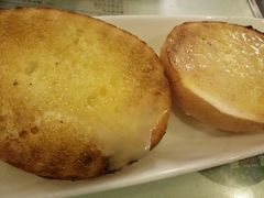 -翠华餐厅(旺角文华商场店)