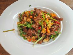 -一楼食业·美食人家