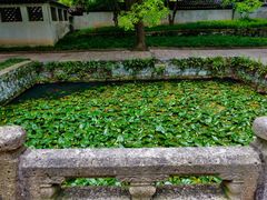 -无锡惠山寺
