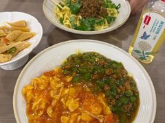 -阿九笨鸡蛋手擀面(总店)