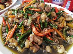 -陈有良尖椒鸡(江津总店)