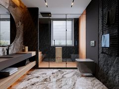 -星杰国际设计 别墅大宅装修(虹桥分公司)