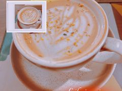 -时光花园(白鹭洲店)