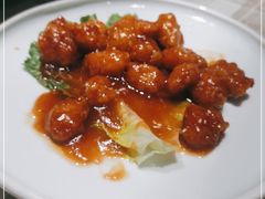 -五味堂·江浙土菜(月河特色店)