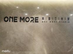 -ONE MORE变画