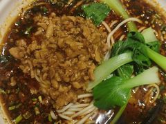 -长乐川式面馆·现炒浇头(石门二路店)