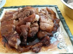 -成惠食府(赤岗店)