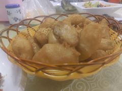 -老字号蛇口德记烧腊饭店·海鲜加工
