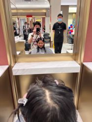 -Kraemer Paris苏豪路易士·嘉玛发廊
