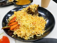 -新加坡Zam Zam餐馆